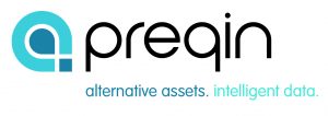 Preqin Logo - High Res